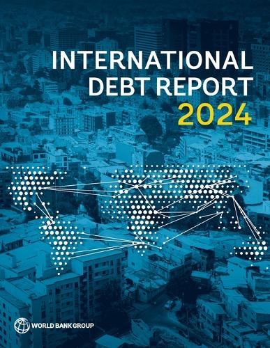 International Debt Report 2024.