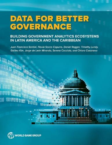 Government Analytics in Latin America and the Caribbean