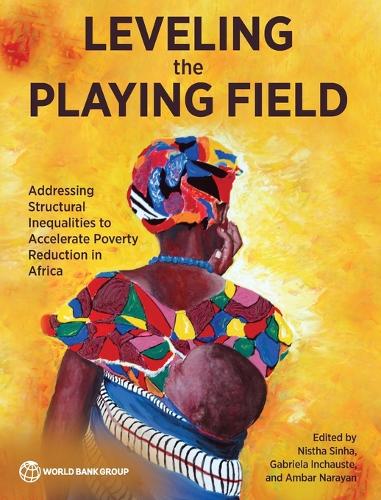 Poverty and Inequality in Africa.