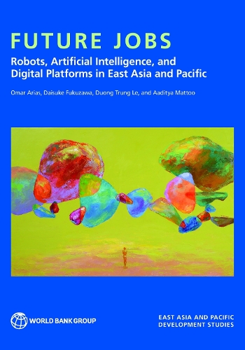 Robot, AI, and Platforms