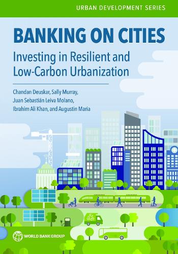 Banking on Cities