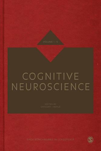 Cognitive Neuroscience.