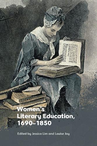 Women's Literary Education, C. 1690-1850.