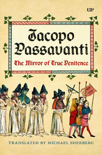 Jacopo Passavanti