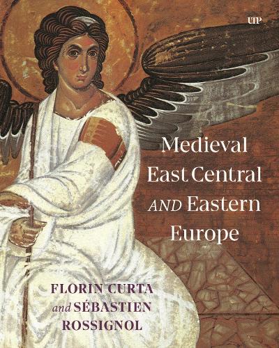 Medieval East Central and Eastern Europe.