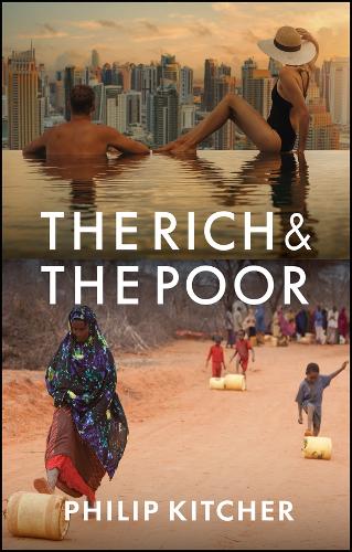 The Rich and the Poor.
