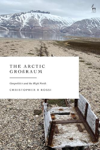 The Arctic Grossraum