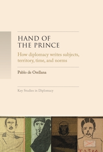 Hand of the Prince