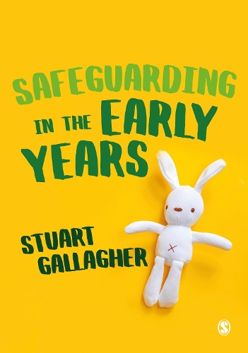 Safeguarding in the Early Years.