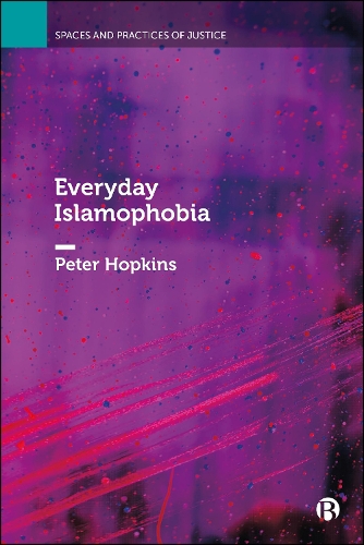 Everyday Islamophobia.
