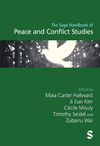 The Sage Handbook of Peace and Conflict Studies.