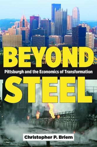 Beyond Steel