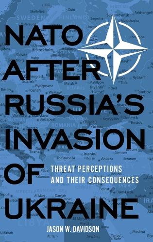 NATO After Russia's Invasion of Ukraine