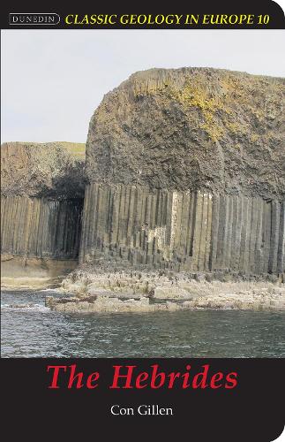 The Hebrides.