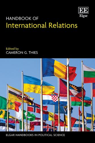 Handbook of International Relations.