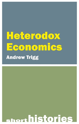 Heterodox Economics.