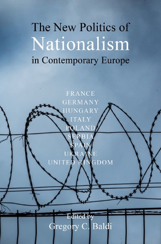 The New Politics of Nationalism in Contemporary Europe.