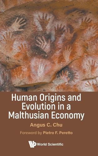 Human Origins and Evolution in a Malthusian Economy.