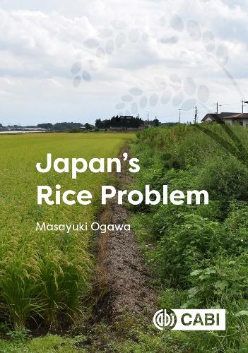 Japan's Rice Problem.