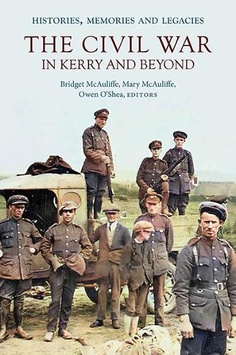 The Civil War in Kerry and Beyond