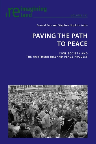 Paving the Path to Peace