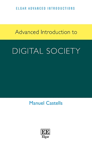 Advanced Introduction to Digital Society.