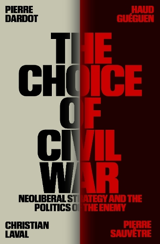 The Choice of Civil War