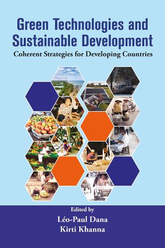 Green Technologies and Sustainable Development