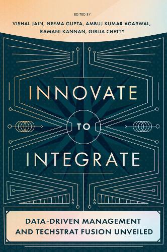 Innovate to Integrate