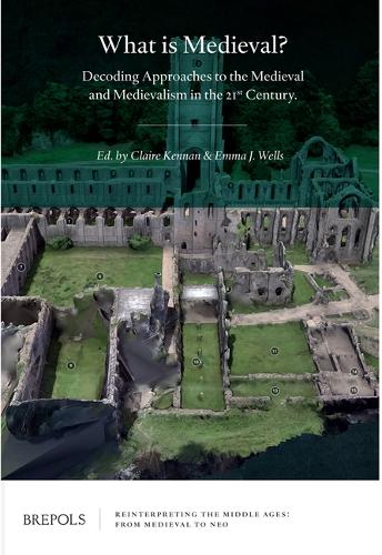 What Is Medieval?