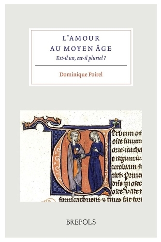 L'amour au Moyen Age