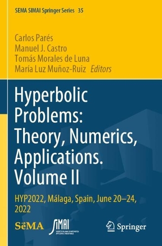 Hyperbolic Problems