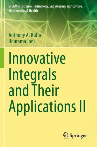 Innovative Integrals and Their Applications II.