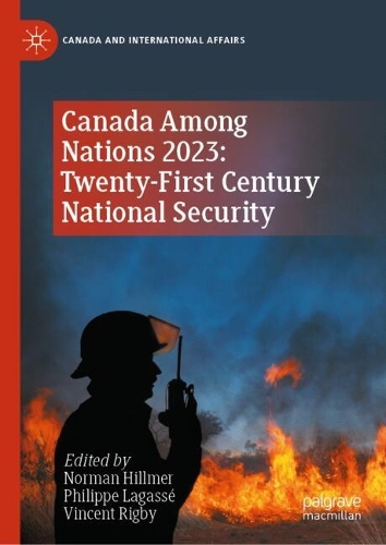 Canada Among Nations 2023