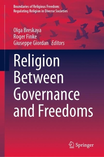 Religion Between Governance and Freedoms.