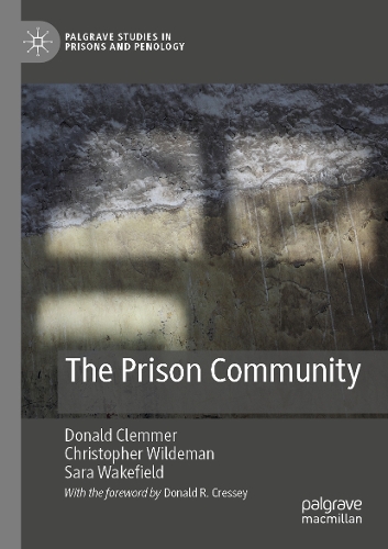 The Prison Community.