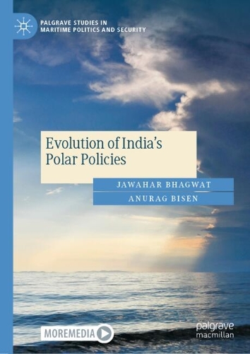 Evolution of India's Polar Policies.