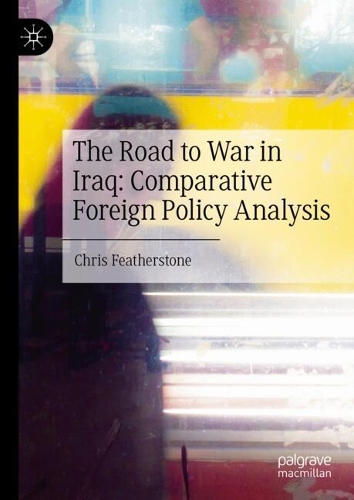 The Road to War in Iraq