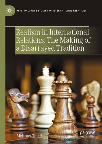 Realism in International Relations