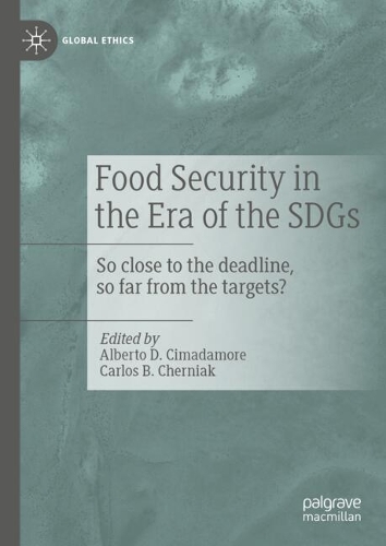 Food Security in the Era of the SDGs