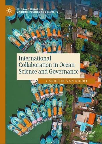 International Collaboration in Ocean Science and Governance.