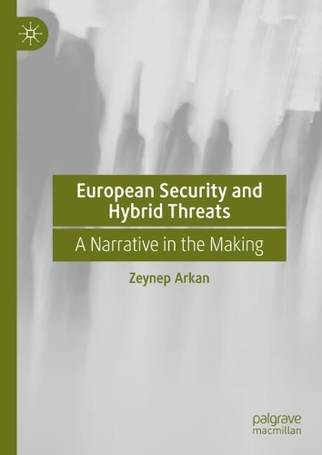 European Security and Hybrid Threats