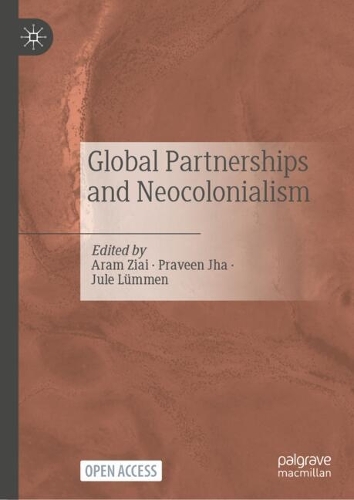 Global Partnerships and Neocolonialism.