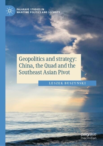 Geopolitics and Strategy