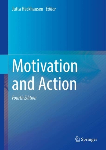Motivation and Action.