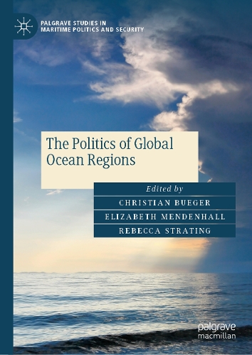 The Politics of Global Ocean Regions.