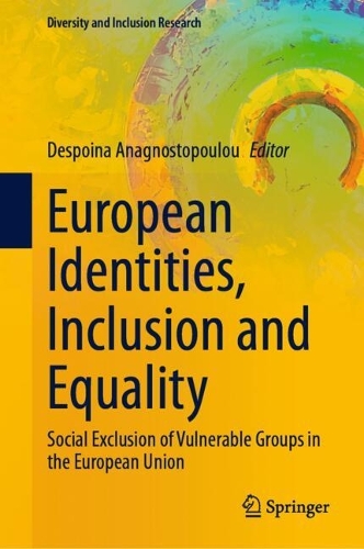 European Identities, Inclusion and Equality