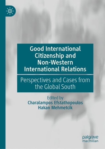 Good International Citizenship and Non-Western International Relations