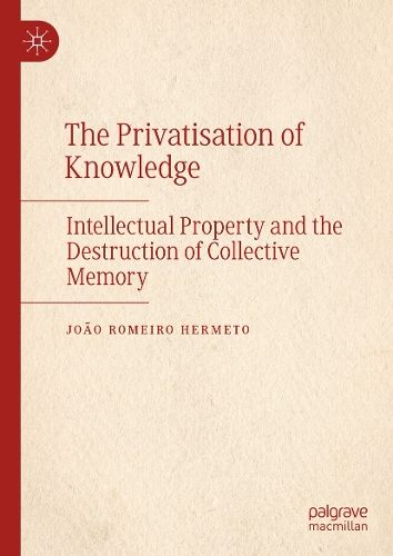 The Privatisation of Knowledge
