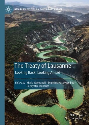 The Treaty of Lausanne